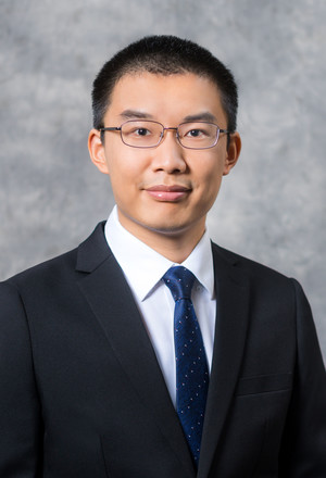 Prof. ZHANG Ge