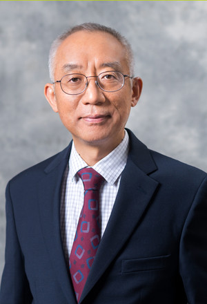 Prof. BAO Wei