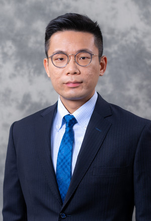 Prof. WONG Sung Ching Sam