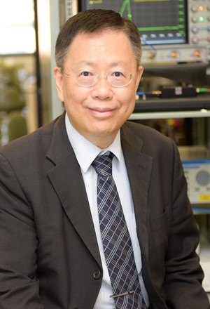 Prof. TSAI Din-ping