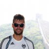 Tobias BJORCH
