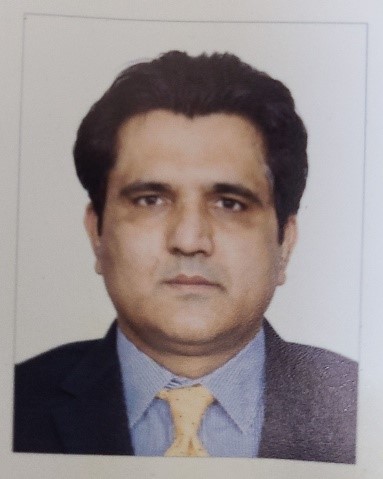 MUMTAZ Kashif 