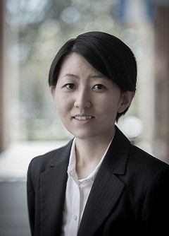 Staff Photo