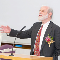 James D. Murray