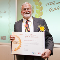George C. Papanicolaou