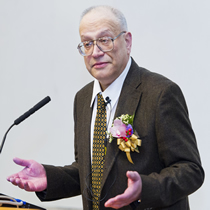 Vladimir Rokhlin