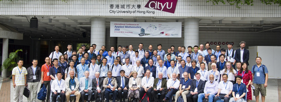 ICAM2018