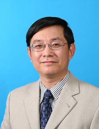 Professor Jian Lu