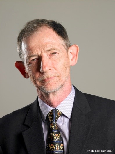 Professor Sir John Ball