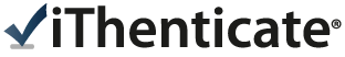 Please click to access iThenticate