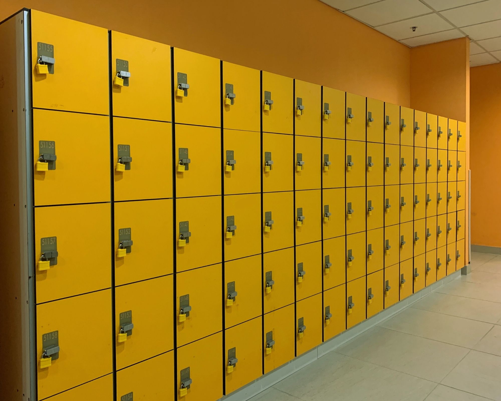 Student Locker