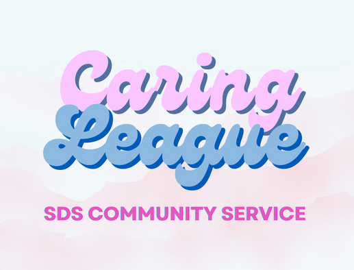 Caring League