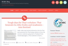 SEARC Blog
