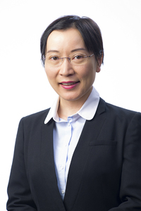 Carol LIN