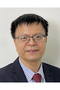 Wen-Xiong WANG