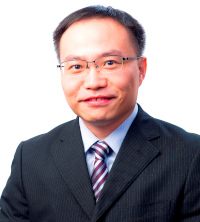 Prof. Chunhua LIU
