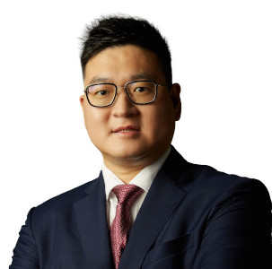 Edwin Tso