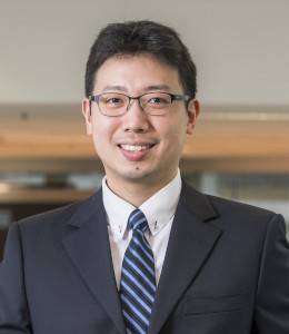 Jason Lam