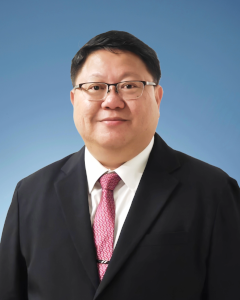 Prof. Kenneth Leung