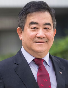 Prof. Alex Jen