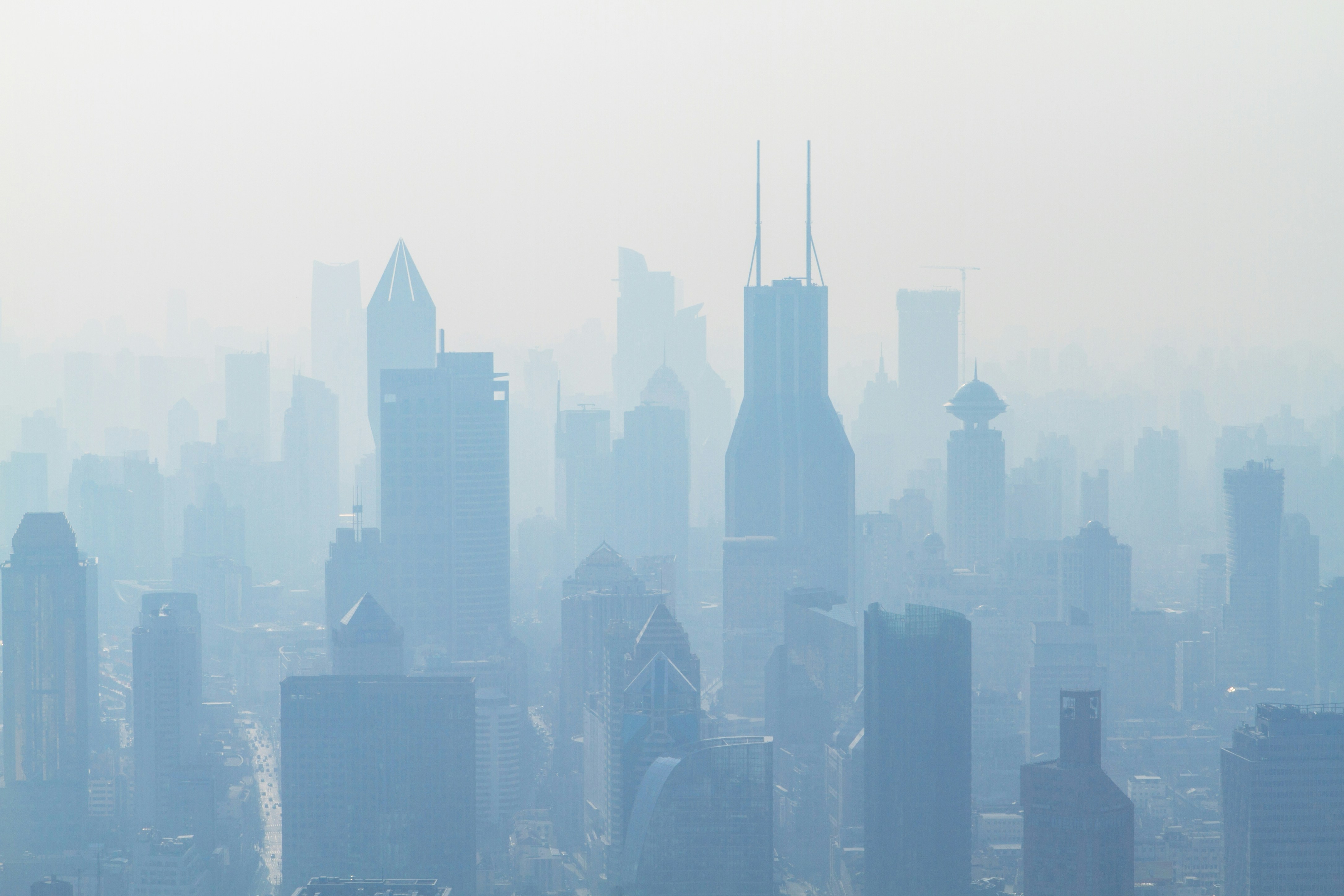 The Essential Role of Fundamental Laboratory Studies in Solving Today’s Air Pollution Issues