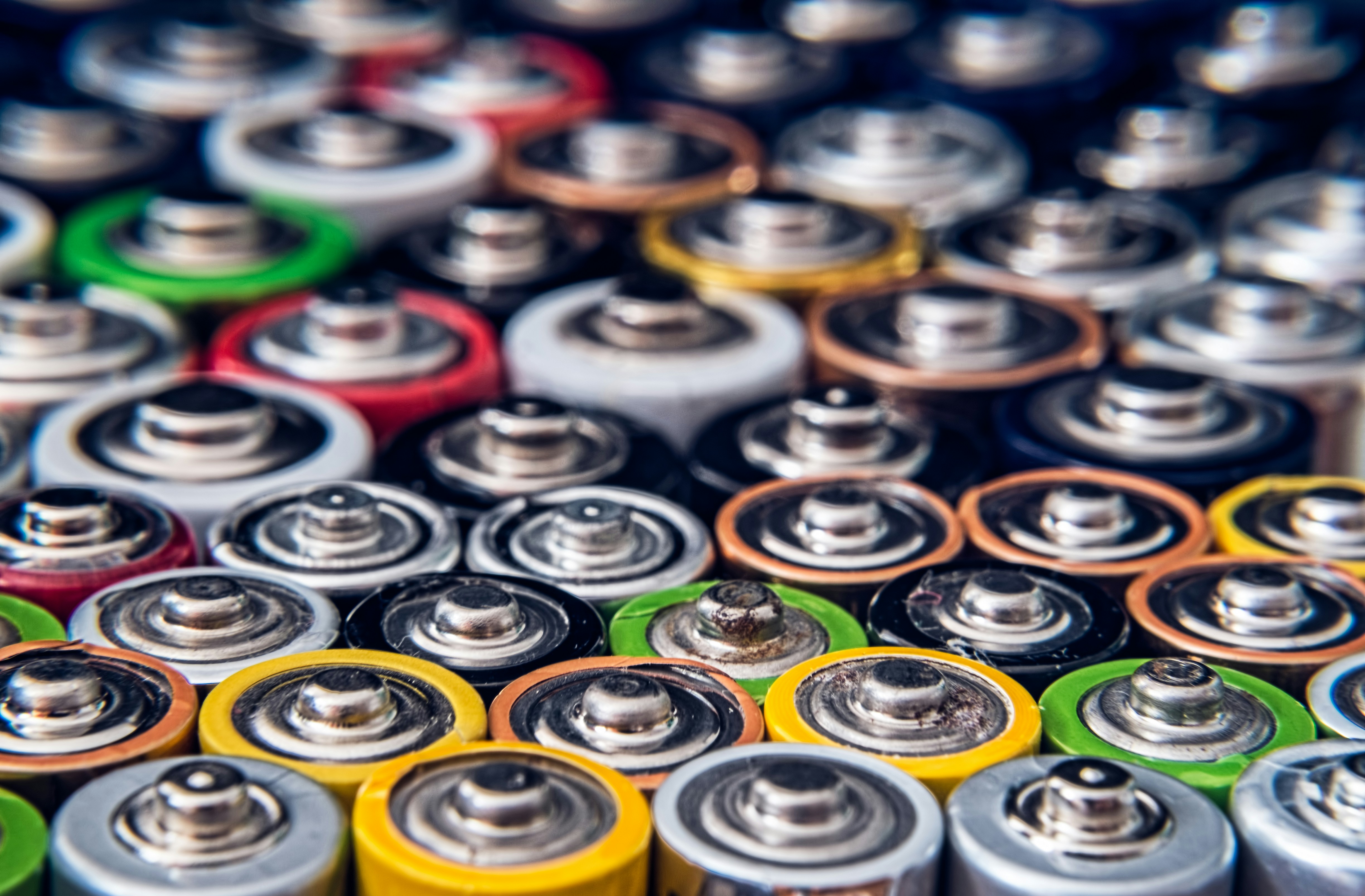 Alternative Power Sources for Vehicles