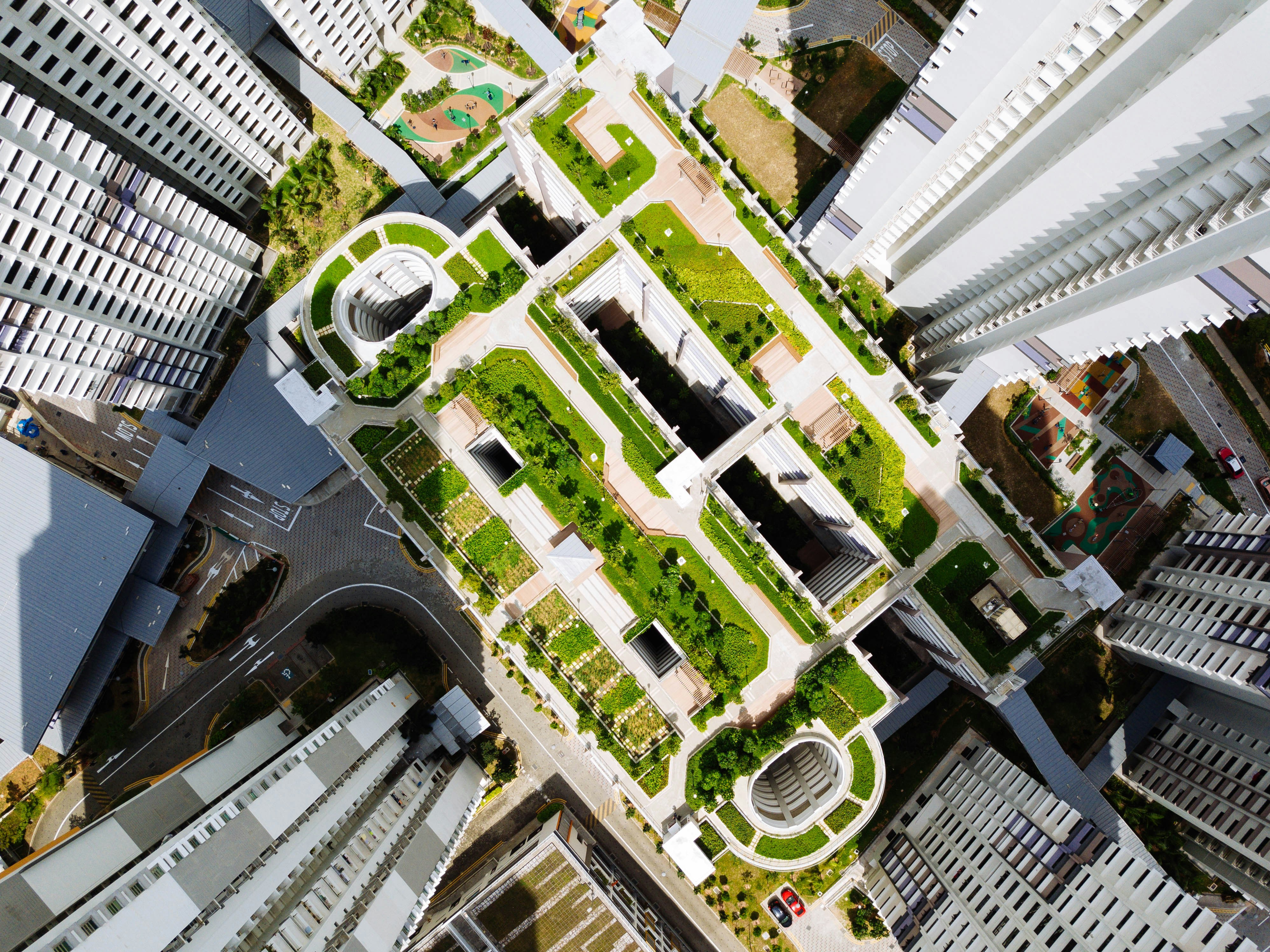 Building Energy Efficiency – Energy Saving is Just around You