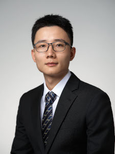 Prof. Kaixin LIN
