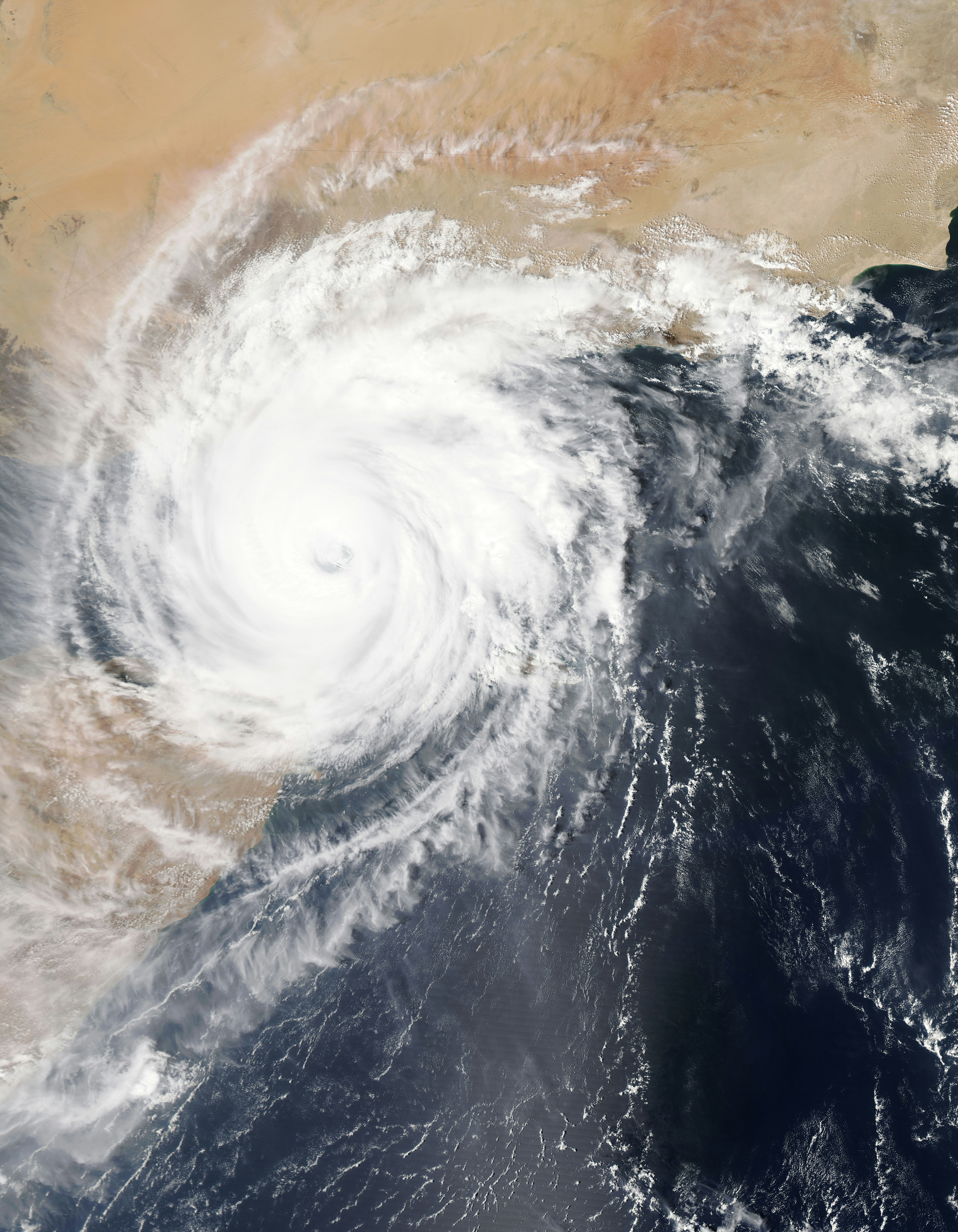 What Controls the Formation and Movement of Tropical Cyclones?