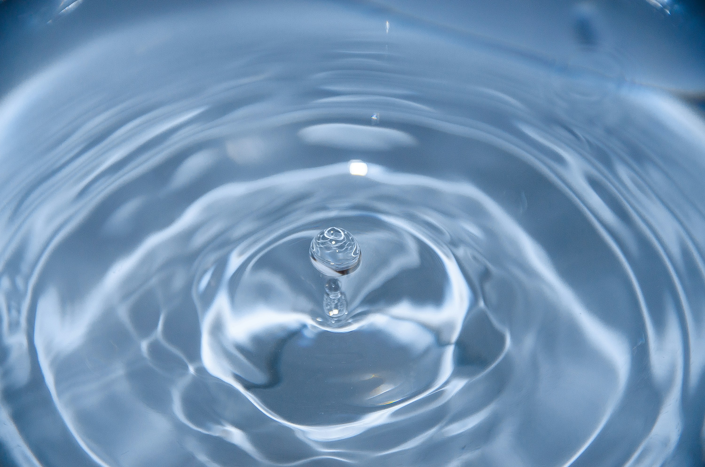 地球, 水, 你我 Earth, Water, You and Me