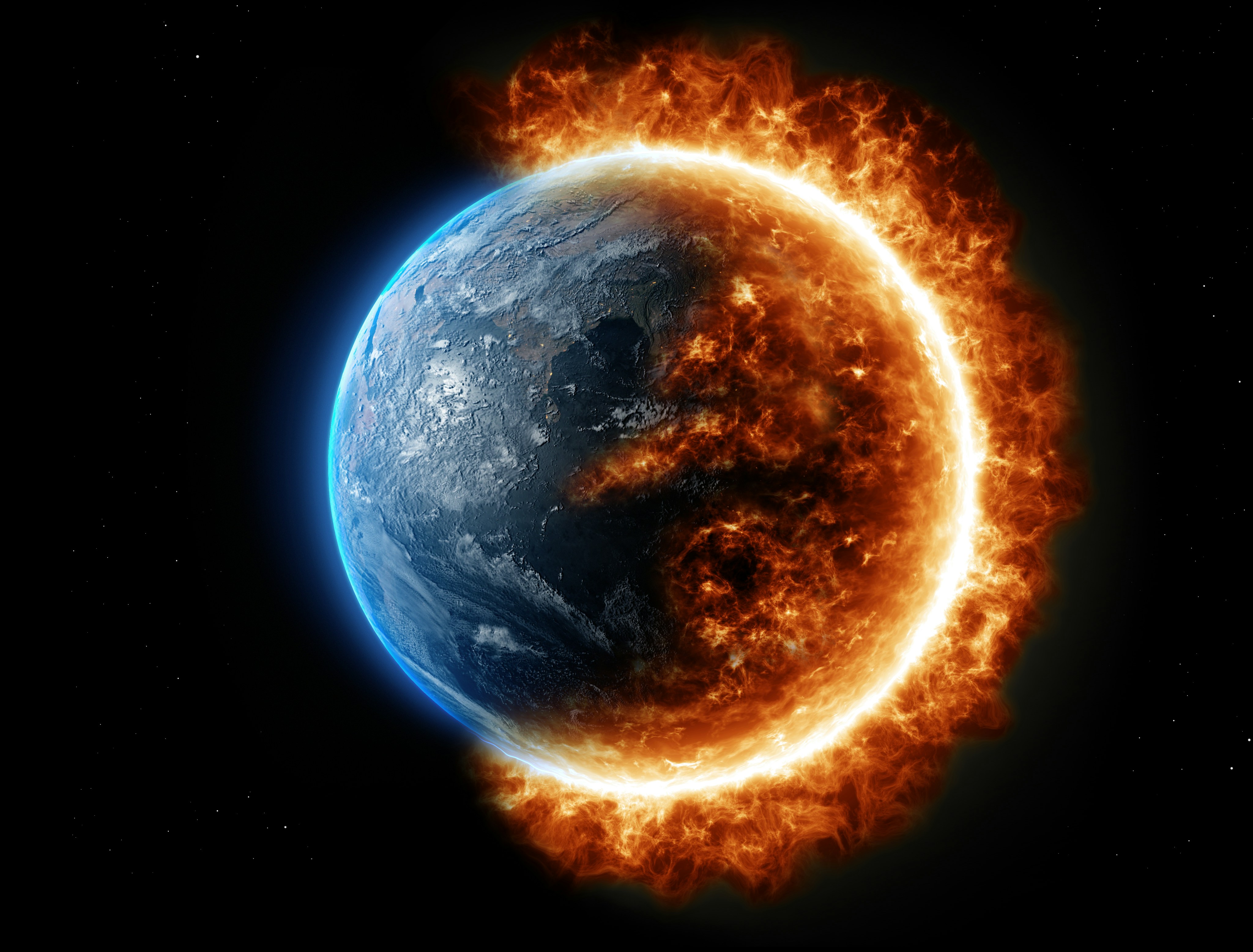 Carbon Capture and Storage – An Effective Way to Combat Global Warming