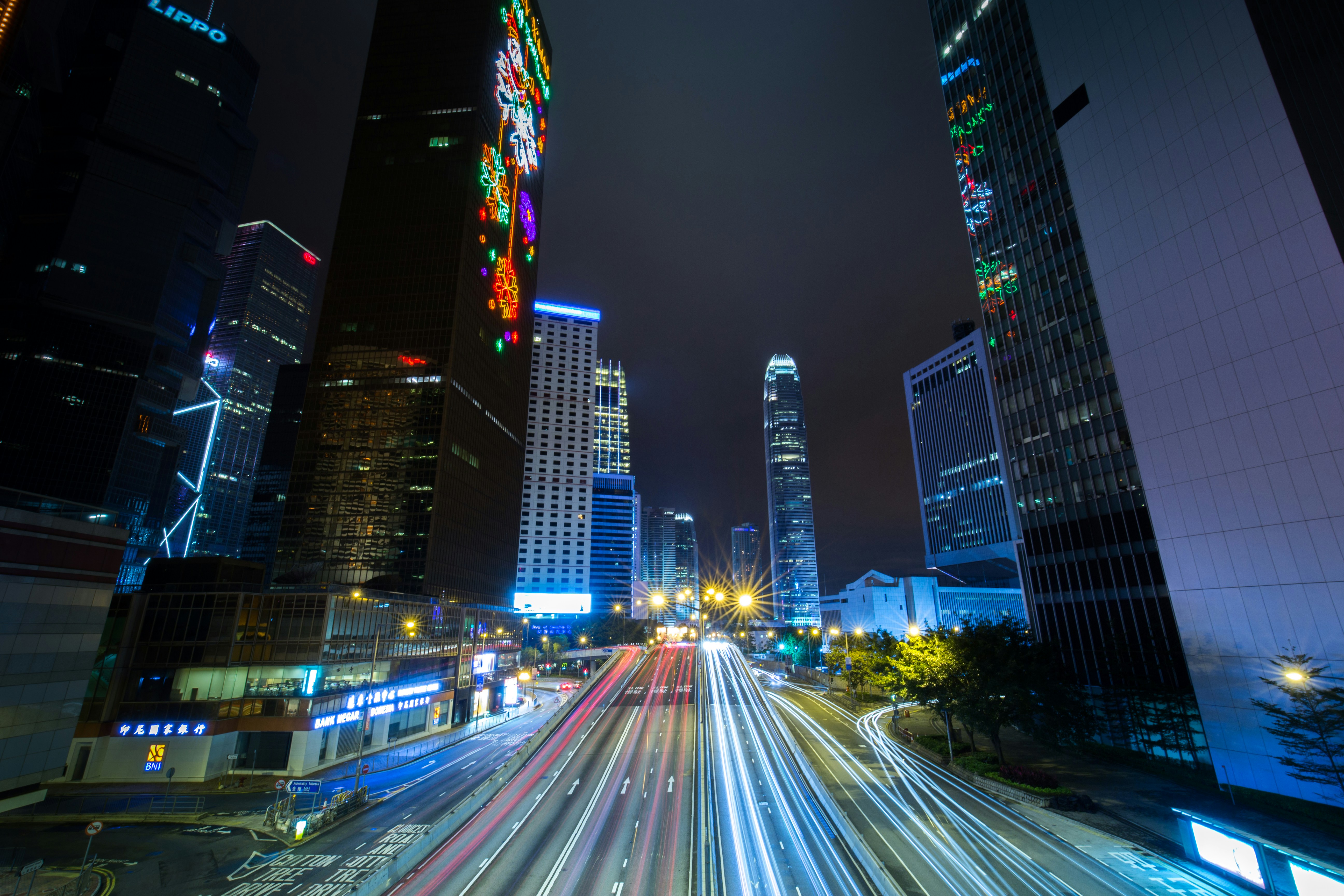 Future Advanced Energy Efficient Technologies