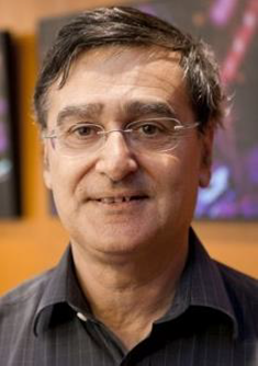 professor Martin