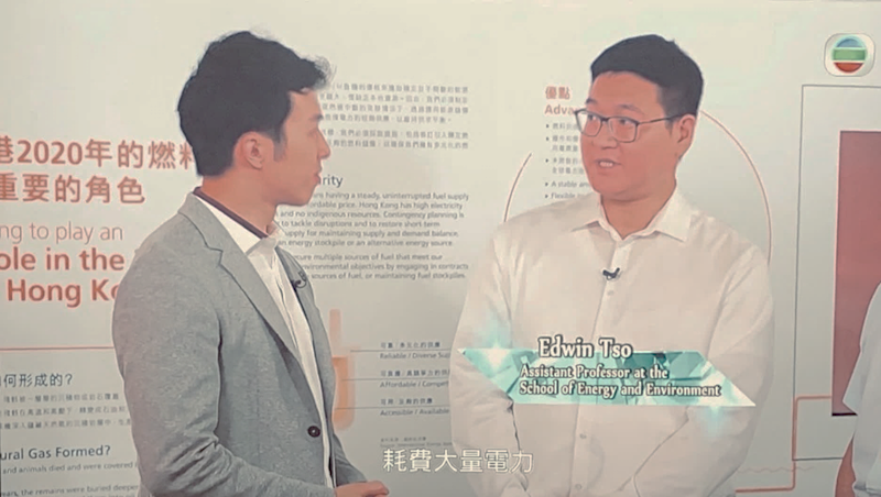港生活 港享受