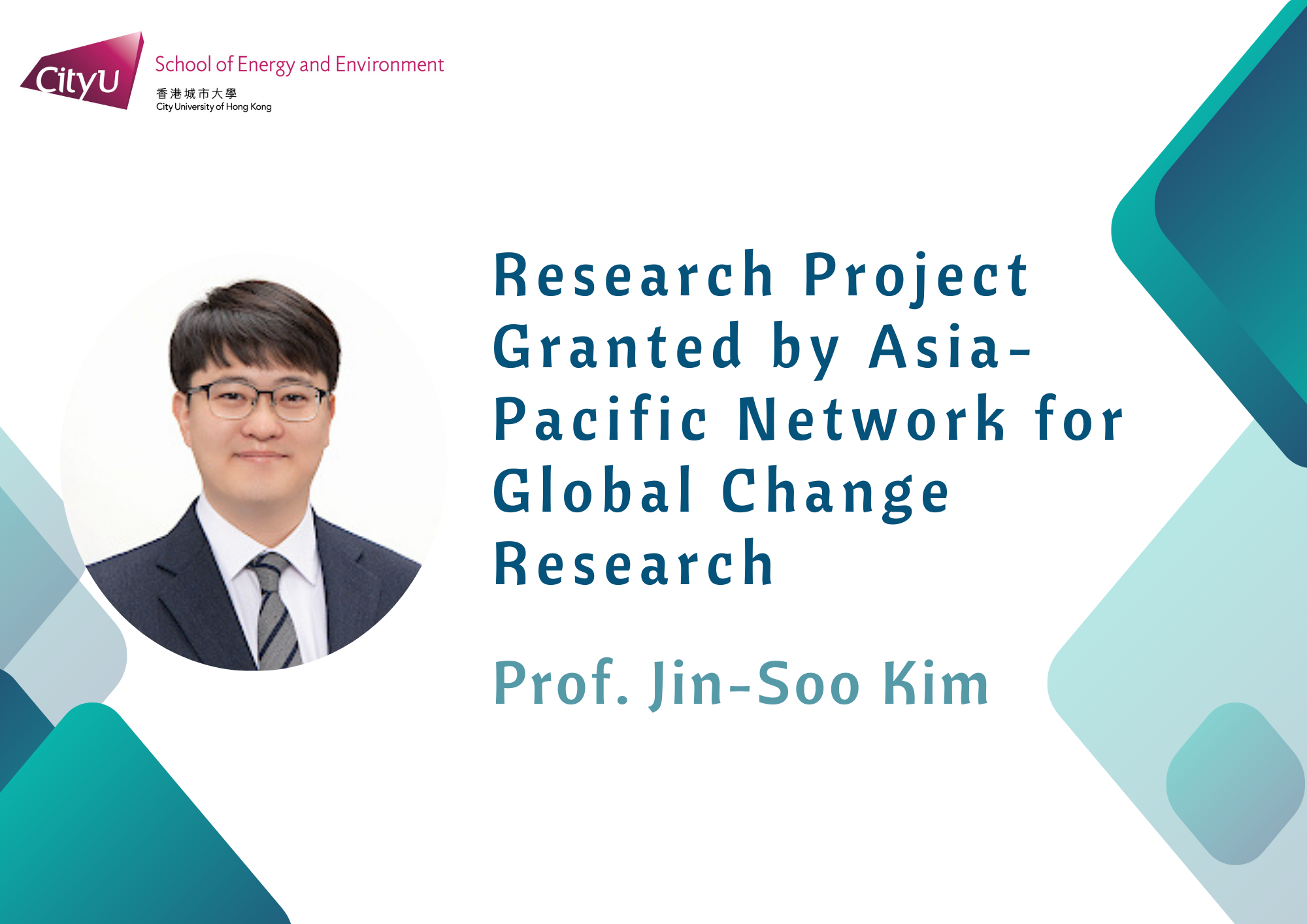 Jin-Soo Kim