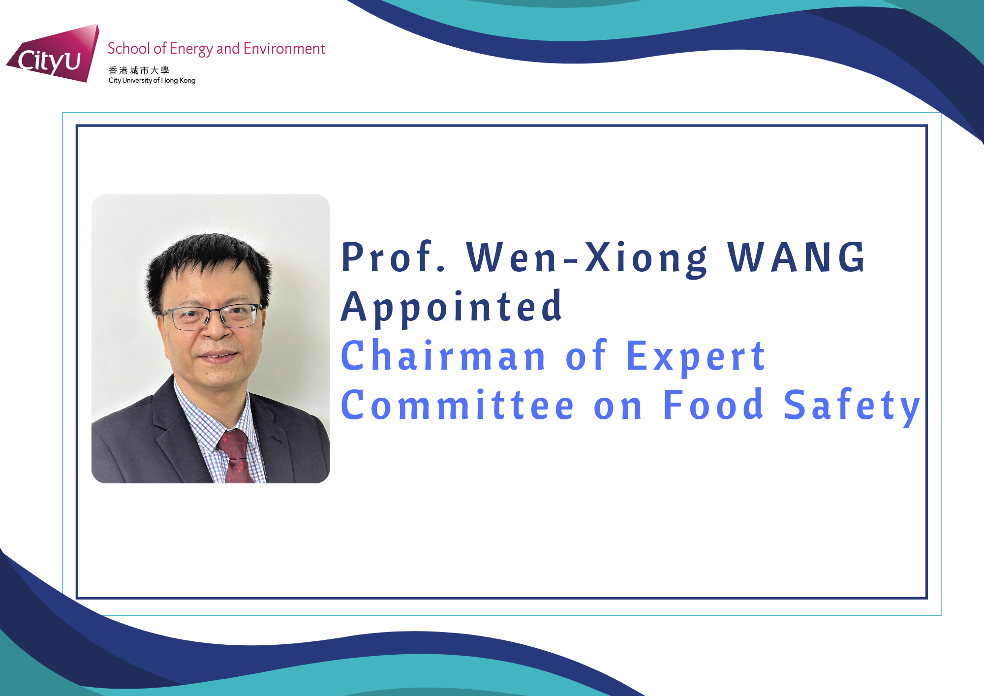 Expert Committee on Food Safety