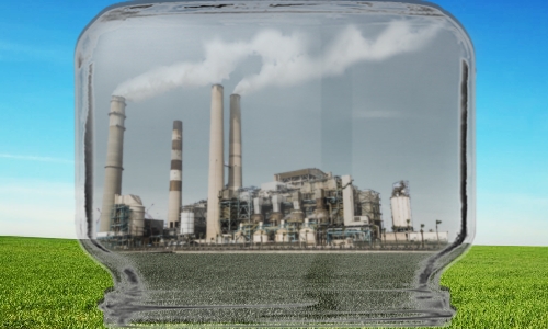 Carbon Capture