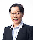 Prof. Carol LIN