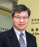 Charles XU
