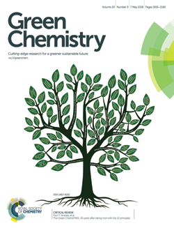 Green Chemistry