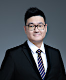 Dr. Edwin C. Y. TSO
