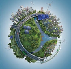 CityU Research Smart and Healthy Cities