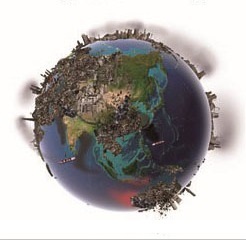 CityU Research Urban Atmospheric and Aquatic Environment: Science and Policies