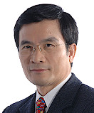 Johnny Chan