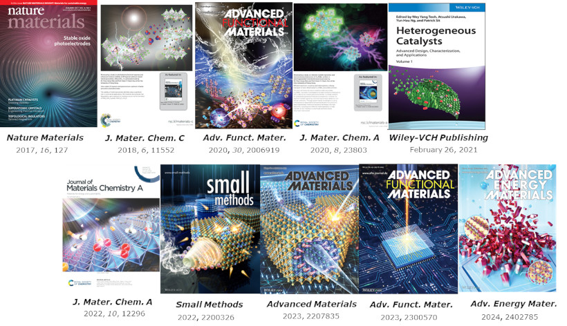 Journal Publications
