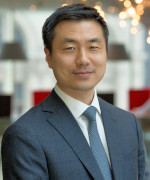 Justin WU