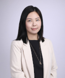Lavina Oey