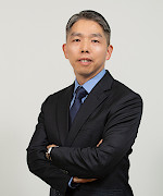 CityU Airport Authority Peter Lee