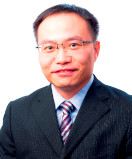 Chunhua Liu