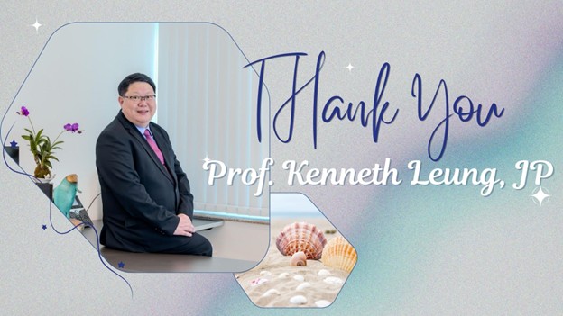 Farewell to Dean